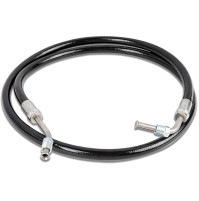Mercruiser Power Trim Hose - for Mercruiser Stern Drives Mercury Marine 32-95859, 18-2436, Fits R MR Alpha Alpha Gen II Bravo I, II, III, Bravo X, XR, XZ - 32-861128 - RCMA